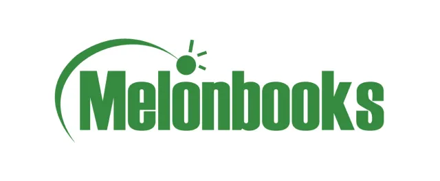 メロンブックス