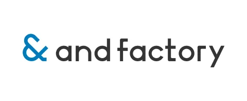アンドファクトリー